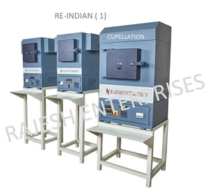 Máquina de Marcado de Joyas Eficiente, Interfaz Fácil de Usar, Sistema Rápido de Autenticación de Metales para Pruebas de Oro y Plata - Product Image 3