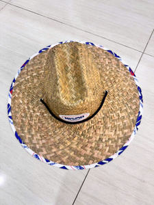 Sombreros Mexicanos al por Mayor, Sombreros de Paja para Fiestas Mexicanas a Precio Económico, Sombreros de Paja para Hombre - Product Image 5