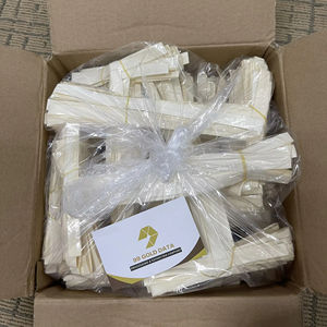 Portavasos de Bambú Premium – Porta Bebidas de Bambú Natural - Product Image 1