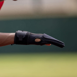 Guante de Béisbol Antideslizante 2026, Nuevo Modelo, Superventas, Diseño Personalizado OEM, Protección para las Manos, Cómodo, MOQ Bajo - Product Image 3