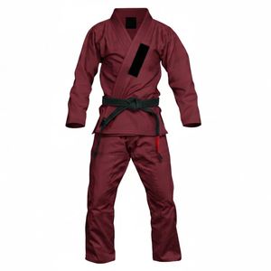 Servicio OEM y Precio Económico, Uniforme de Jiu Jitsu de Primera Calidad, Diseño Personalizado, Material Transpirable y Ecológico - Product Image 2