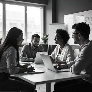 Soluciones Seguras y Confiables de Desarrollo de Software SaaS - Product Image 2