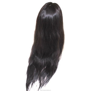 Perruques en cheveux humains de haute qualité à bas prix, tissées à la main, cheveux vierges 12A, perruque frontale HD indienne brute, transparente, bouclée, lisse - Product Image 3