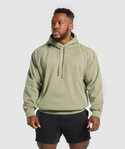 Sweat-shirt à capuche pour homme, style américain, inspiré des États-Unis, à blocs de couleurs, coupe décontractée, streetwear décontracté - Product Image 1