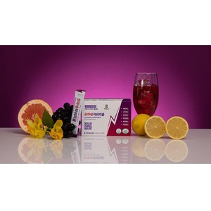 [D&S Cosmedique] Momane Power Purple Complément Énergétique Adulte Bien-être Quotidien Métabolisme Soulagement de la Fatigue - Product Image 2