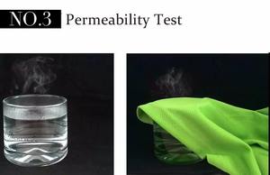 Camiseta de Cuello Redondo para Hombre, de Alta Calidad, Transpirable, Estampada, con Serigrafía Frontal, Tejida, 100% Algodón, Ecológica, Estilo Urbano - Product Image 6