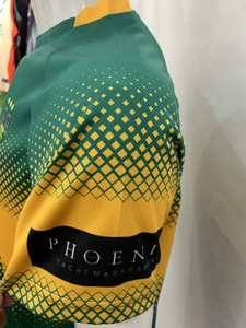 Algodón Poliéster de alta calidad Hecho en Pakistán Tallas grandes Camisetas de alta calidad Estilo personalizado Camiseta de gran tamaño para hombres - Product Image 3