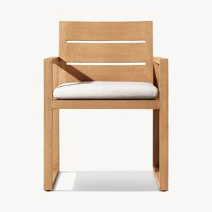 Chaise de salle à manger en bois massif, vente en gros, fabricant de chaises de cuisine et de restaurant en bois, fournisseur de mobilier commercial personnalisé pour hôtels et cafés - Product Image 5