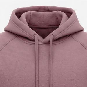 Sudadera con capucha extragrande personalizada y elegante para hombre, diseño vintage lavado con bolsillo frontal, cómoda sudadera con capucha personalizada para invierno. - Product Image 4