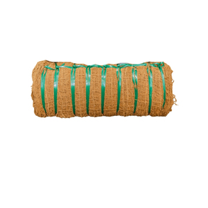 Filet en fibre de coco durable pour les solutions de bio-ingénierie et la protection des sols dans les zones environnementales sensibles - Product Image 1