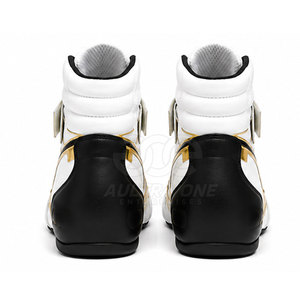 Chaussures de karting à maintien sécurisé à la cheville, respirantes, légères, conçues pour une meilleure maniabilité, confort flexibles, performance fiable - Product Image 3