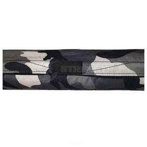 Coussin antidérapant professionnel pour barre de squat, coussin en mousse épaisse portable, conçu pour s'adapter à toutes les barres standard. - Product Image 6