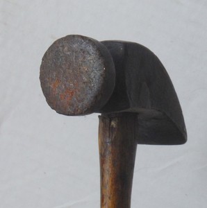 รับบริการ OEM ODM อุปกรณ์ดูแลม้า ค้อนสำหรับสัตวแพทย์ ราคาสมเหตุสมผล รับสั่งซื้อจำนวนมาก ค้อนตอกตะปู - Product Image 2