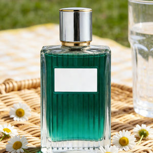 Perfume Privado con Fórmula Floral Amaderada a Base de Plantas Naturales para Unisex, Aroma Floral Blanco y Cítrico Romántico, Eau de Parfum - Product Image 3