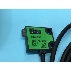 เซ็นเซอร์โฟโตอิเล็กทริก Seeka Takex UM-R3T, 187939 - อุปกรณ์และอะไหล่เซมิคอนดักเตอร์ระดับโลกที่เชื่อถือได้ - Product Image 3