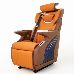 Siège de voiture Vito Sièges de voiture de luxe Vito Type <span class=keywords><strong>Maybach</strong></span> Siège de voiture de luxe pour Vito vclass v260/<span class=keywords><strong>250</strong></span> w447 - Product Image 3