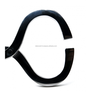 Testeur de sabot Outil de maréchal-ferrant robuste de 13 pouces pour l'examen des sabots équins | Instrument de diagnostic vétérinaire en acier inoxydable - Product Image 6