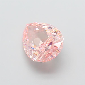 Diamante Rosa Radiante de Laboratorio, Directo de Fábrica, para Anillos de Compromiso de Lujo y Colecciones de Joyería Nupcial - Product Image 5