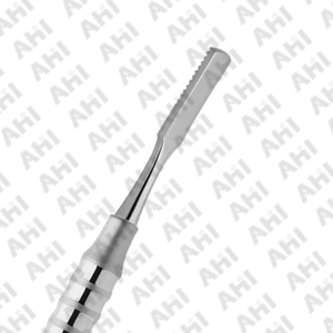 ตะไบกระดูกสแตนเลสสองด้าน ผลิตอย่างมืออาชีพ สำหรับการผ่าตัด จำหน่ายแล้ววันนี้ - Product Image 6