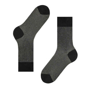 Wholesale Custom Breathable Athletic Wear Crew <b>Socks</b> High Quality Spandex <b>Polyester</b> Regular Fit Gym Running Athletic Ankle <b>Socks</b> - Product Image 4