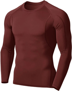 Vêtements de protection UV respirants de qualité supérieure pour hommes et garçons, fabriqués au Pakistan, à manches longues, pour la vente en gros - Product Image 1