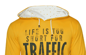 Chándal Premium Personalizado para Hombre, Poliéster/Algodón 500g, Bolsillos Tipo Canguro Extra Grandes, Cordón Ajustable, Invierno, Formal, Transpirable - Product Image 4