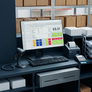Servicios de Desarrollo de Sistemas POS, Gestión de Ventas y Soluciones de Gestión de Registros de Transacciones, Gestión de Información de Productos - Product Image 6