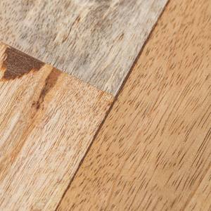 Meuble TV Vandana Arion Grand 140x35 cm en bois de manguier Dugan - Product Image 5