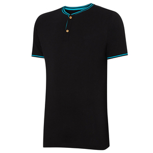 Polos de Golf Personalizados para Hombre, de Secado Rápido, que Absorben la Humedad, Ropa de Trabajo, Ropa Deportiva, Polos Transpirables con Ajuste Atlético al por Mayor - Product Image 3