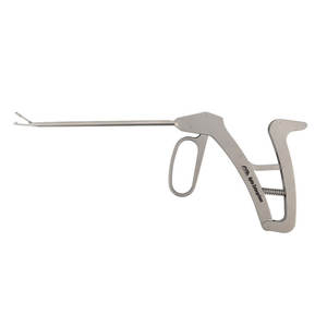 Latest Design Blumenthal Kerrison Rongeur Manual Single-Action Reusable <b>Surgical</b> <b>Instrument</b> Premium Quality CE Certified - Product Image 1