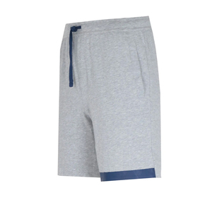Pantalones Cortos Deportivos de Algodón 100% Pesado para Gimnasio, Felpa Francesa Transpirable, para Hombre, para Correr y Entrenar, Venta al por Mayor - Product Image 2