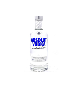 Vodka Absolut Premium Original 40 % en bouteille de 1 L pour la vente en gros - Product Image 2