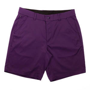 High Quality Breathable Performance Casual Golf <b>Shorts</b> Moisture Wicking <b>Stretch</b> Fabric Eco-Friendly Comfortable Athletic Outdoor - Product Image 1