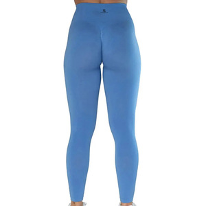 Leggings respirants taille haute pour femme, extensibles, décontractés, pour fitness, yoga, gym, entraînement sportif 2026 - Product Image 3