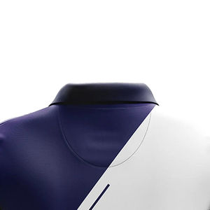 Custom Designed Short Sleeve Sublimated <b>Cricket</b> Jersey T <b>Shirt</b> Made in <b>Pakistan</b> with Custom Logo - Product Image 3