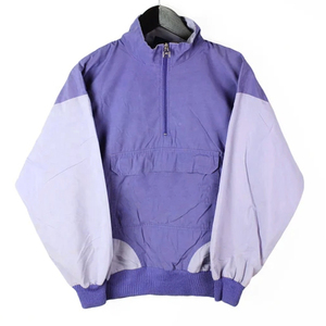 Conjunto Deportivo Personalizado para Hombre 2026, Chaqueta Cortavientos de Algodón, Chándal Impermeable de Alta Calidad, Nuevo Diseño, 2 Piezas - Product Image 2