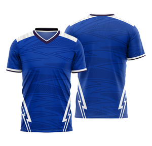 Camisetas Deportivas para Hombre, 100% Algodón, Secado Rápido, Anti-UV, Transpirables, Cómodas, para Gimnasio, Entrenamiento, Running - Product Image 3