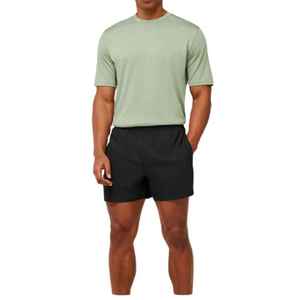 Camiseta Deportiva de Poliéster, Estilo Verano, Tela Fresca, Diseño Personalizado a Demanda, Logotipo Impreso, Camiseta para Hombre - Product Image 4