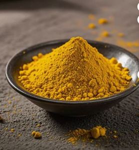 Poudre de curcuma Lakadong finement moulue pour la cuisine, poudre de curcuma Lakadong de qualité supérieure, prix de gros - Product Image 2