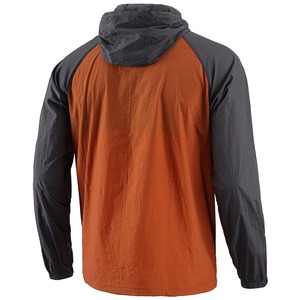 Ventes en gros de vestes coupe-vent de haute qualité à prix avantageux, vestes coupe-vent personnalisées pour hommes 2026 - Product Image 4