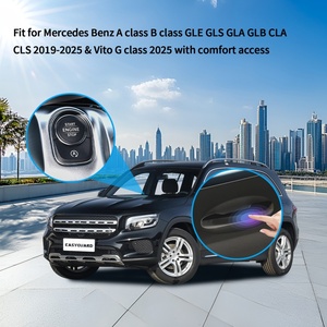 Kit de Llave Inteligente EASYGUARD PKE para Benz 2014+ FBS4 a W177,B W247, <span class=keywords><strong>GLA</strong></span> H247, GLB X247, GLE V167, GLS X167, CLA C118, CLS C257 - Product Image 6