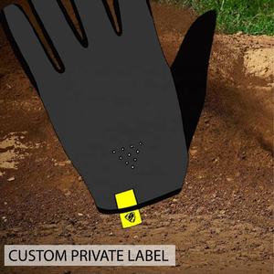 Gants MX durables pour les coureurs | Gants d'équitation de motocross | Gants de VTT pour hommes et femmes 128 - Product Image 4