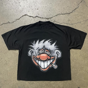 เสื้อยืดออกกำลังกายผู้ชาย ระบายอากาศ แห้งเร็ว ผ้าฝ้าย 100% เป็นมิตรกับสิ่งแวดล้อม น้ำหนักเบา เหมาะสำหรับออกกำลังกาย วิ่ง ฟิตเนส เทรนนิ่ง แขนสั้น - Product Image 5