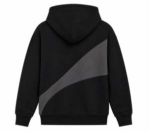 Sudadera Premium de Invierno para Hombre, 400GSM, 100% Algodón, Estilo Urbano, Informal, Cálida, Suave y a la Moda, Venta al Por Mayor - Product Image 6