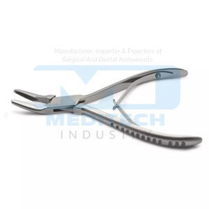 Pinza de ortodoncia dental, alicate para huesos, herramienta quirúrgica para dentista, herramienta de laboratorio quirúrgico, nueva - Product Image 4