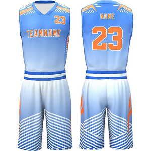 Custom Reversible Adult <b>Men's</b> <b>Basketball</b> Jersey <b>Vest</b> Quick Dry Breathable Polyester Mesh Summer OEM Service High Quality Custom - Product Image 5