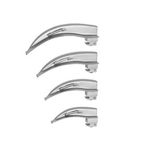 Nuevo Set de Laringoscopio de Fibra Óptica Manual ENT Macintosh con 4 Hojas de Un Solo Uso, Certificado CE ISO12358 por Grip Surgical - Product Image 4