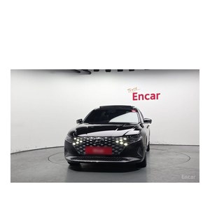 Hyundai Grandeur 2020, 2.5 Automático, 52,993 km, Emisión Euro V, Asientos de Cuero, Volante a la Izquierda, Cámara Trasera - Product Image 3