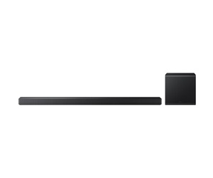HW-QS700F 3.1.2-Channel for Wireless Mini Soundbar System with Wood Material - Product Image 6
