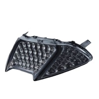 Feu arrière de moto à Led T-MAX 500 pour 2009-2011